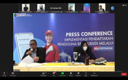 Pembelian Pertalite Dipersulit? Ini Fakta Sebenarnya
