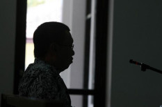 Suap Apartemen Jogja: Haryadi Abaikan Rekomendasi Teknis DPUPKP 