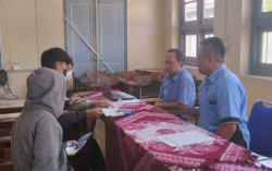 SMK Koperasi Komitmen Cetak Kader Muda Perkoperasian