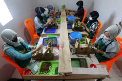 Pengaturan Batasan Produksi Rokok Masih Longgar