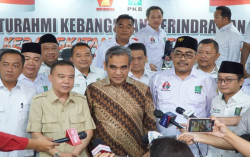 Sepakat, Gerindra dan PKB Akan Berkoalisi di Pemilu 2024