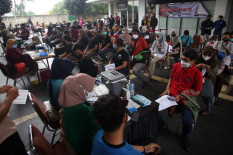 Puncak Gelombang Omicron BA4 dan BA5 Diperkirakan Juli 2022