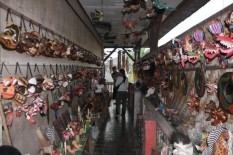 Ubud Terbaik ke-6 Destinasi Dunia untuk Solo Traveler
