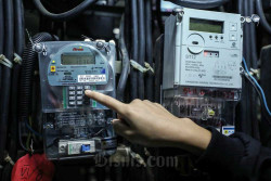 Tenang..Tidak Semua Golongan Tarif Listrik Dinaikkan, Ini Detail Tarif yang Tetap