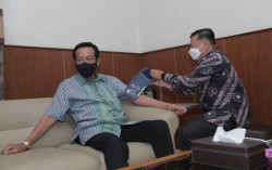 Sultan Jalani Tes Kesehatan untuk Syarat Ditetapkan Lagi Jadi Gubernur DIY