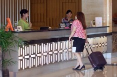 Okupansi Hotel Naik pada Mei 2022 karena Banyak Hari Libur