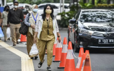 Cair, Begini Rincian Gaji ke-13 PNS