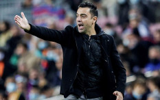 Xavi Minta 4 Pemain Barcelona Segera Hengkang untuk Atasi Krisis Ekonomi