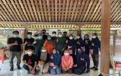 Jaga Kadar Gula Tubuh dengan Aplikasi IDEMES Karya UII