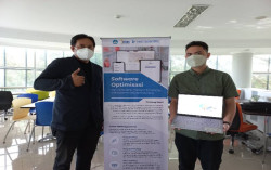 Optimalkan Layanan Logistik, UII Ciptakan Next Optima 