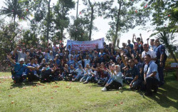 OJK: Pertumbuhan Ekonomi DIY Termasuk yang Terbaik di Indonesia