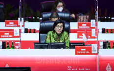 Sri Mulyani Raup Rp655 Miliar dari Aset PPS di Negara Tax Haven