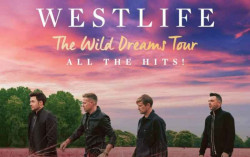 Warga Bogor, Surabaya dan Yogyakarta, Bersiaplah Menyambut Westlife