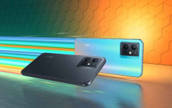 Spesifikasi Vivo T1 5G, Hadirkan ROM 256GB