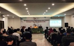 Waspada Ilegal! Kian Diminati, Akumulasi Pinjol Capai Rp380 Triliun
