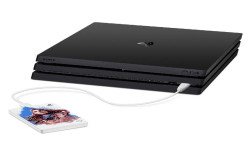 Seagate Perbesar Kapasitas Penyimpanan Game Hingga 4 TB