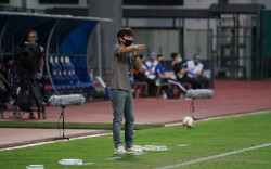 Penyelesaian Buruk Jadi PR Timnas U-19