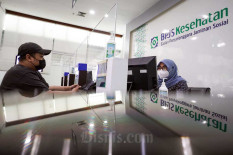 Ini Iuran BPJS Kesehatan Teranyar