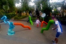 Libur Sekolah, Kunjungan ke Taman Pintar Jogja Diprediksi Membeludak