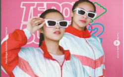Saksikan! Laga Bulutangkis Ganda Putri Raisa-Anya vs Erika-Hesti Purwadinata Digelar Malam Ini