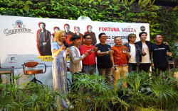 Kangen Band Obati Kangen Para Doy
