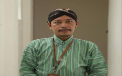 Satriya Memperkuat Reformasi Birokrasi Keistimewan