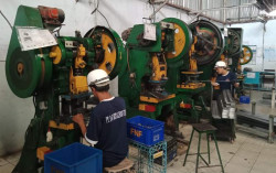IKM Tegal Pasok Komponen ke Perusahaan Raksasa, Dijuluki Jepangnya Indonesia