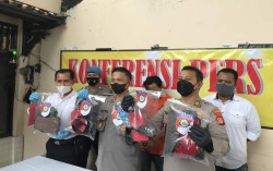 Lamaran Ditolak, Mahasiswa Jogja Perkosa Teman