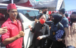 Puan: PDIP Siap Kerja Sama dengan Partai Lain, Asal Cocok