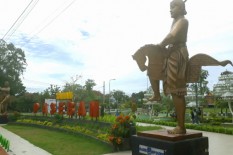 DPRD Bantul Ingin Car Free Day Kembali Digelar