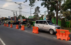 Jalan Parangtritis Paling Rawan Kecelakaan, Sebulan Ada Belasan Orang Meninggal