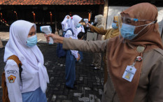 Tahun Ajaran Baru, Semua Sekolah di Bantul Terapkan Kurikulum Merdeka