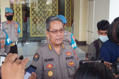Polda DIY: Babarsari Sudah Kondusif, Begini Kronologi Kerusuhan