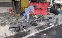 Babarsari Jadi Medan Kerusuhan, Ini Saran Penyelesaian dari BIN