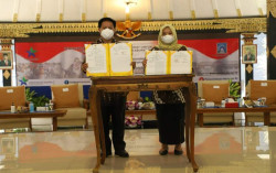 Tingkatkan Literasi, Perpusnas RI Jalin Kesepakatan dengan Pemkab Sleman