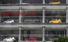 Ini Daftar Harga Mobil per Juli 2022, Inflasi Mempengaruhi?