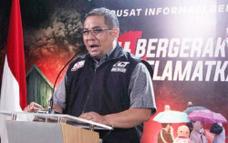 Soal Tudingan Penyelewengan Dana, Presiden ACT Angkat Bicara