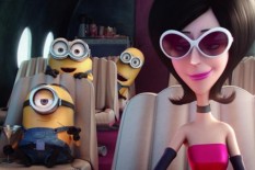 Tertarik Minions 2: The Rise of Gru, Simak 10 Fakta Film Ini