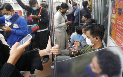 Mobilitas Masyarakat Semakin Tinggi, XL Axiata Tingkatkan Kualitas Jaringan di Jalur KRL Yogyakarta–Solo