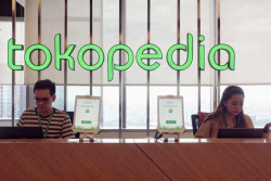 Optimalkan Sinergi dengan GOTO, Akankah Tokopedia Bikin TokoFood Bareng GoFood?