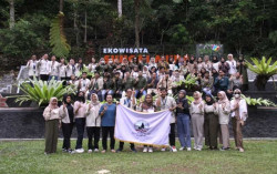 HMPI Sukses Gelar Kegiatan Sadar Wisata di Kulonprogo