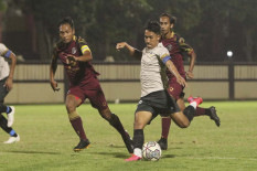 Dikalahkan Bekasi City 1-0, Lini Belakang PSIM Jogja Masih Bermasalah