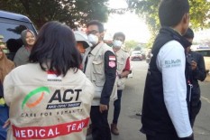 PPATK: Transaksi Gelap ACT Sudah Terendus Sejak Lama, Ada Dugaan Terorisme