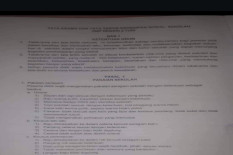 Soal Imbauan Jilbab SMPN 2 Turi, Disdik Sleman:  Kami Jamin Tak Ada Diskriminasi