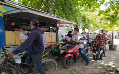 KTP Rusak atau Hilang? Jangan Khawatir, Layanan Cetak Drive Thru Kembali Dibuka