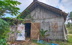 Ditinggal Kurang dari Sejam, 20 Karung Pakan Ayam Raib Digondol Maling