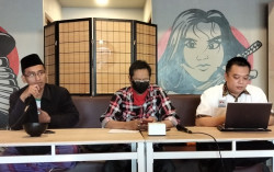 Cegah Penyimpangan Proyek Pemerintah, Masyarakat Sipil Perlu Dikasih Peran