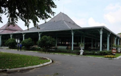 Jamu Delegasi G20, Kraton Solo Siapkan Menu Kesukaan Raja PB XII, Apa Saja?