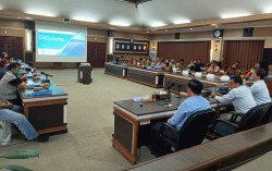 Dukung Program Konversi Energi, PLN Sosialisasikan Kompor Induksi Ke-41 Kelurahan