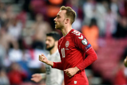 Bursa Transfer: MU Deal dengan Christian Eriksen